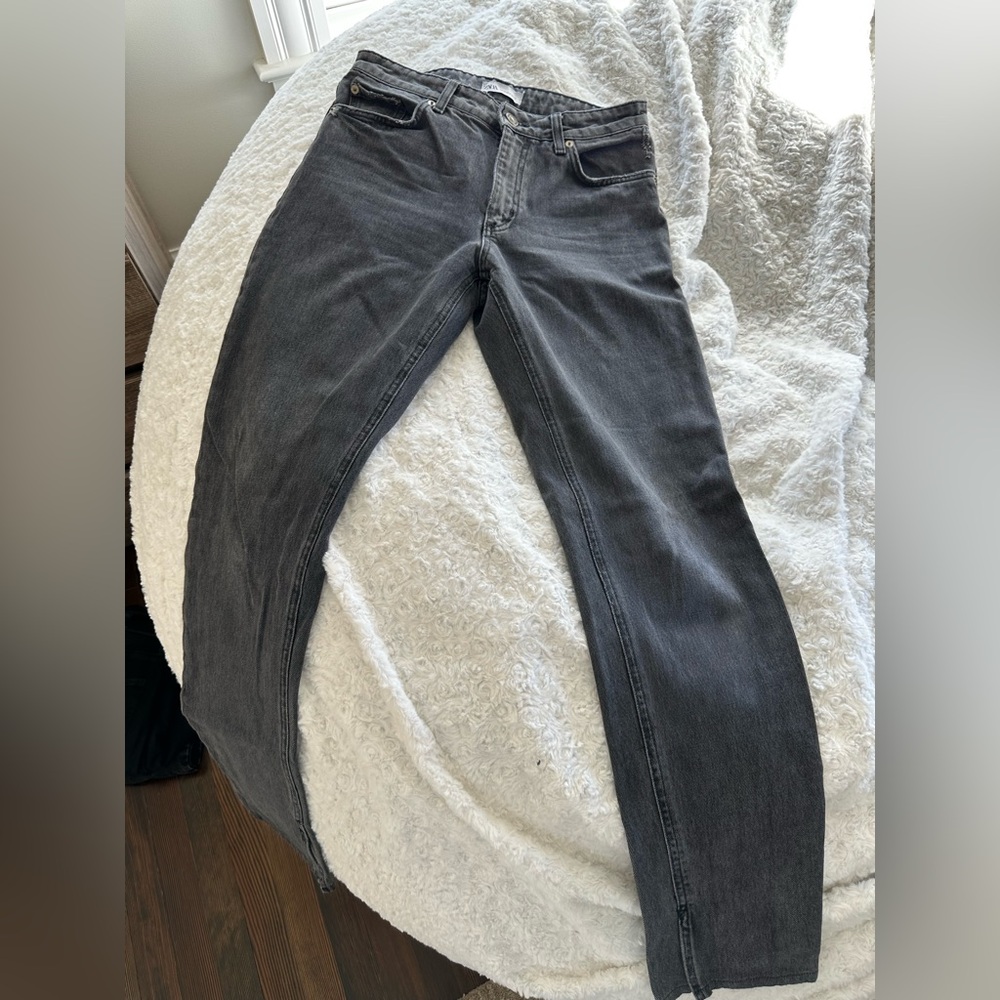 ZARA denim